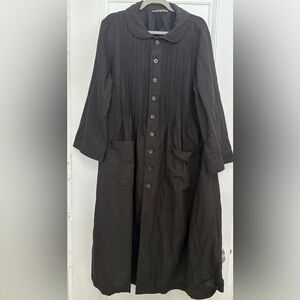 Ichi Antiquites Coat/Dress
